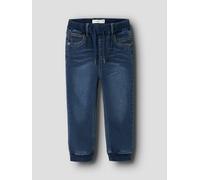 name it Jeans "Ben" - Regular fit - in Dunkelblau - Größe 104 | Kinderjeans