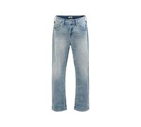 True Religion Bobby Baggy Jeans Herren Brilliant Medium Wash 36/32