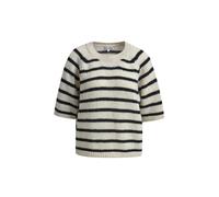 LOOSE FIT PULLOVER W L