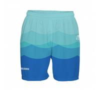 Loose Fit Shorts Herren PADDLEBOARDING WAVE - Größe: XXL