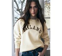 Loose Fit Sweatshirt