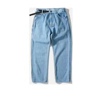 Loose Riders District Jeans blau XL