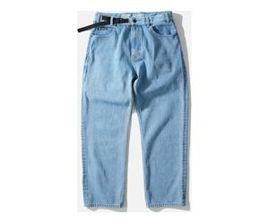 Loose Riders District Jeans blau XL