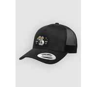 Loose Riders Grip It Cap black Gr. Uni