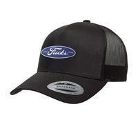 Loose Riders Trucker Cap Yupoong Classic Einheitsgröße
