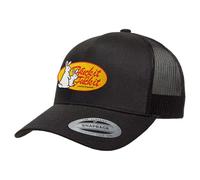 Loose Riders Trucker Cap Yupoong Classic Einheitsgröße