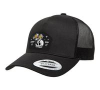 Loose Riders Grip It Cap black Gr. Uni