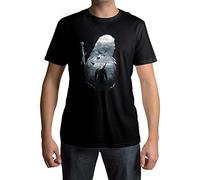 lootchest T-Shirt - The Witcher (Girlie X-Large)