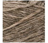 Lopi 1522-0085 Garn, 0085 Braun, 100 m