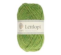 Lopi - Istex Lopi Lettlopi 50g Farbe 1406