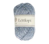 Lopi 1522-1700 Garn, 1700 Blau, 100 m