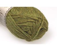 Lopi Istex Alafosslopi (100 m) Chunky Weight Garn - Weiches und atmungsaktives Garn für Strick- oder Häkelprojekte, Wolle 9965, 1 x 100 g