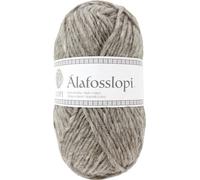 Lopi Istex Alafosslopi (100 m) Chunky Weight Garn - Weiches und atmungsaktives Garn für Strick- oder Häkelprojekte, Wolle 0085, 1 x 100 g