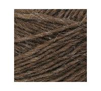 Lopi Lettlopi Garn 50 g, 100 Meter Länge, #0053 Braun