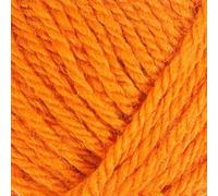 Lopi - Lopi Spuni 7231 Russet Orange Superwaschen Merino Wolle Dauerhaft Weich Garn - 1x100g