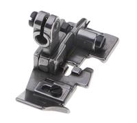 lopituwe Industrienähmaschinenfuß, robuster Fünffaden Overlockfuß, effektive Nähmaschinenteile, Zubehör, Hochleistungs Nähfuß für