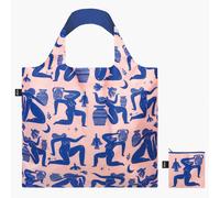 LOQI Bag MARK CONLAN Ladies and Vases Recycled