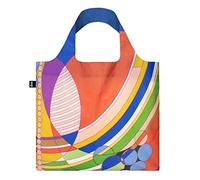 LOQI F. Lloyd March Ballons Tasche, bunt, Zeitgenössisch