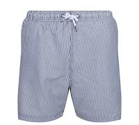 Loras Recycled Polyester, schnelltrocknende Badeshorts mit Netzfutter und Mehreren Taschen
