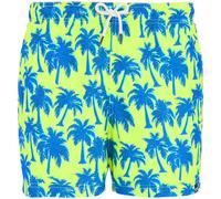 Loras Swim Short Herren Shorts, gelb, Gr. M