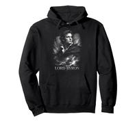 Lord Byron Gothic Poesie Romantisch Pullover Hoodie