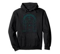 Lord of the Rings Doors of Durin Pullover Hoodie