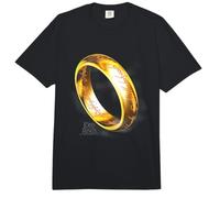 Lord of the Rings One Ring Fog Comfort Colors Adult Heavyweight T-Shirt