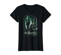 Lord of The Rings Witch King T-Shirt, Damen, Schwarz, XXL