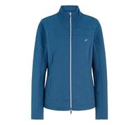 Lorena Damen Midlayer, blau, Gr. 50