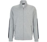 Lorenz Herren Midlayer, grau, Gr. 52
