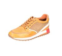 Lorenzi Buratto für Herren, orange, Größe 46 EU