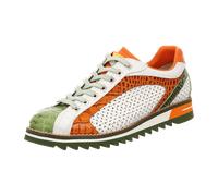 Lorenzi Sportliche Schnürschuhe für Herren, bunt, Größe 41 EU