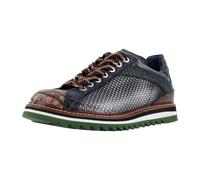 Lorenzi Sportliche Schnürschuhe für Herren, bunt, Größe 42 EU