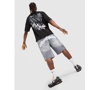 Lorenzo City Angel Jorts - Herren, Grau - S