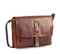 Joop! Loreto Janis Messenger SHF Dark Brown