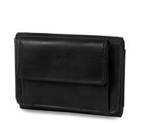 JOOP Geldbörse LORETO ORTHOS Billfold SH schwarz