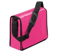 LorryBag® ECO mit Laptop-Inlay,Magenta