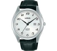 Lorus Analog mid-37278, Schwarz