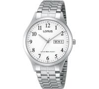 Lorus Analog mid-37293, Silber