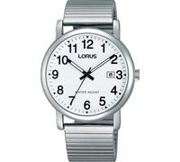 Lorus Damen Analog Quarz Uhr mit Metall Armband RG859CX5