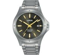 Lorus - Armbanduhr - Quarz - Herren - Chronograph - RG867CX9