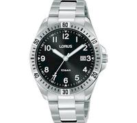 Lorus - Armbanduhr - Quarz - Herren - Chronograph - RH925NX9