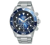 Lorus - Armbanduhr - Quarz - Herren - Chronograph - RT343JX9
