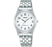 Lorus Armbanduhren für Frauen hLO2423, Silber
