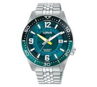 Lorus Sports Automatic RU417AX9 - Herren - 42 mm - Automatik - Mineralglas