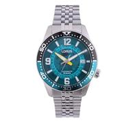 Lorus Sports Automatic RU417AX9 - Herren - 42 mm - Automatik - Mineralglas