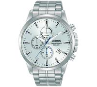 Lorus Chronograph RM383HX9 - Herren - 42 mm - Analog - Quarz - Mineralglas