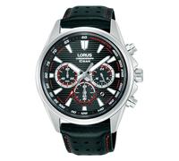 Lorus Chronograph Stainless Steel Men's Watch RT325LX9