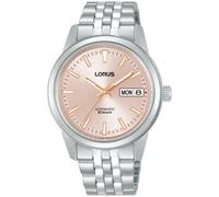 Lorus Classic Automatic RL403CX9 - Unisex - 36 mm - Analog - Automatik - Mineralglas