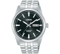 Lorus Classic Automatic RL491BX9 - Herren - 42 mm - Analog - Automatik - Mineralglas